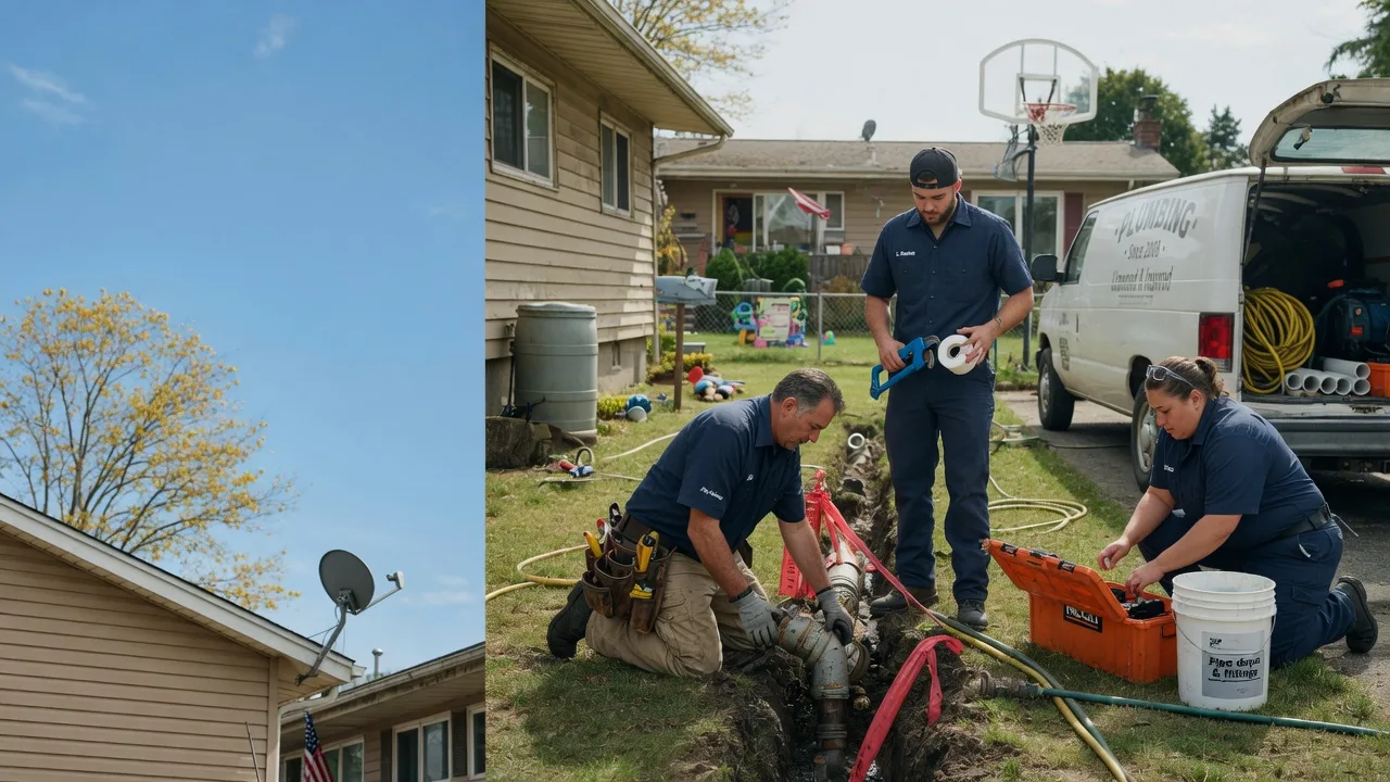 Garbage Disposal Replacement in Rockholds, KY near me