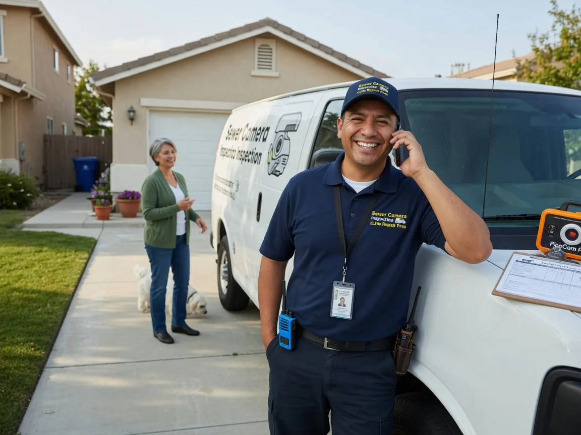 Sewer Line Repair Rockholds, KY FAQs